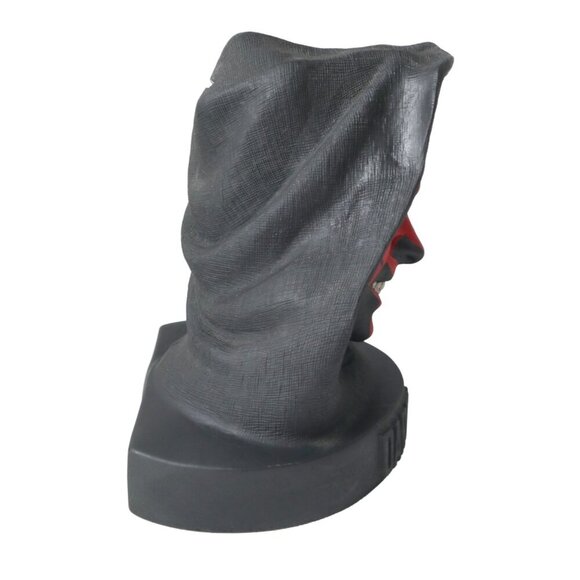 Vintage Star Wars Darth Maul PVC Piggy Bank Statue Vintage Star Wars Nostalgia M - Picture 5 of 6